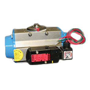 ASCO Solenoid Valves